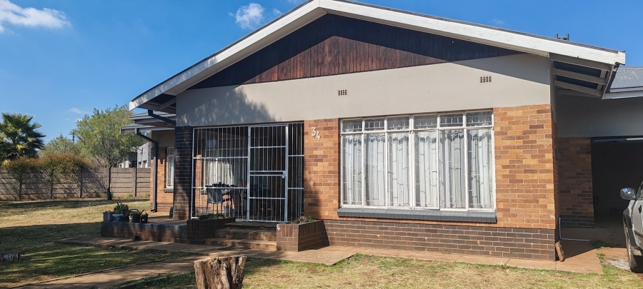 3 Bedroom Property for Sale in Parys Free State